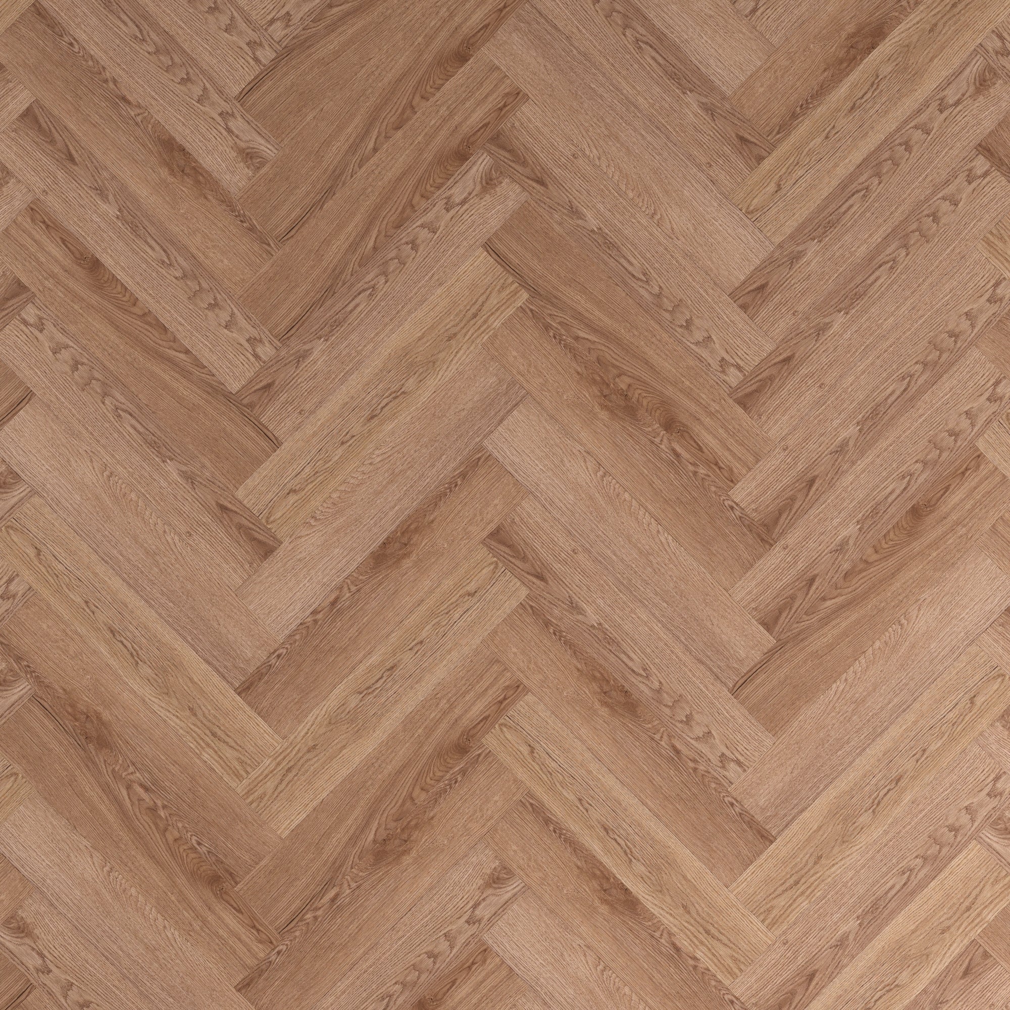 Herringbone Premium Oak