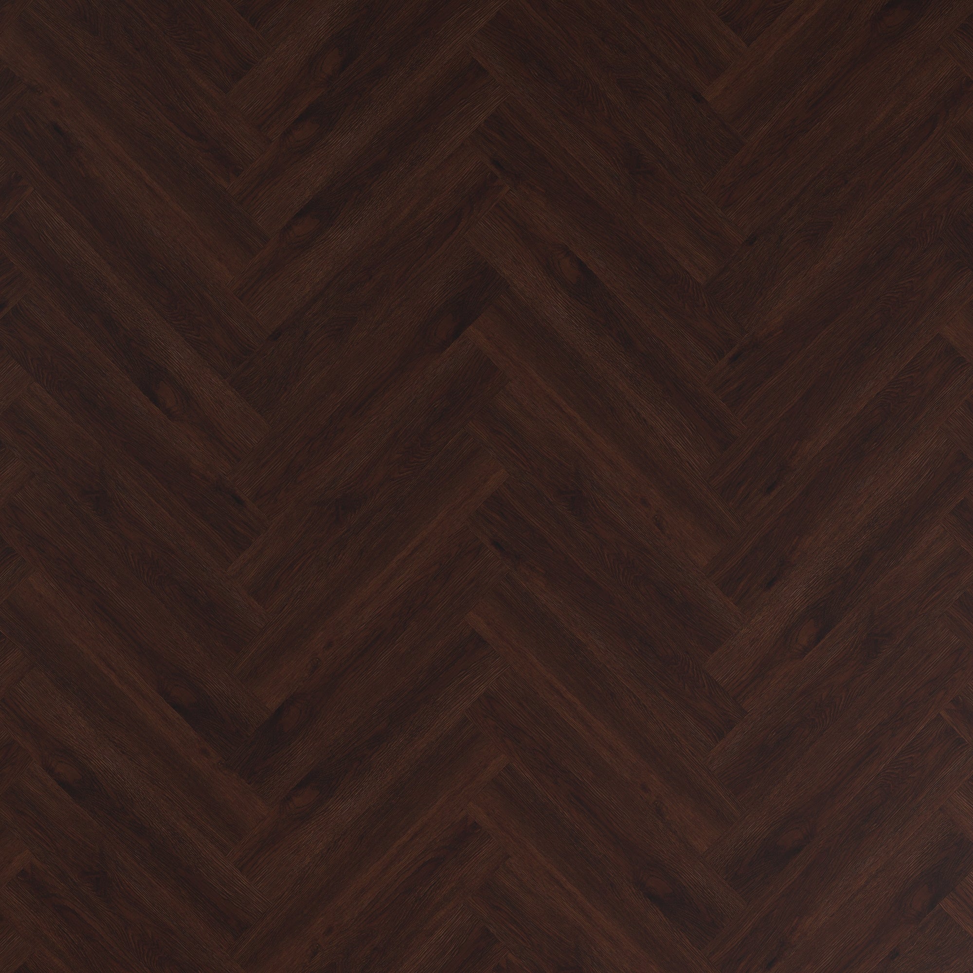 Herringbone Mahogany Prestige
