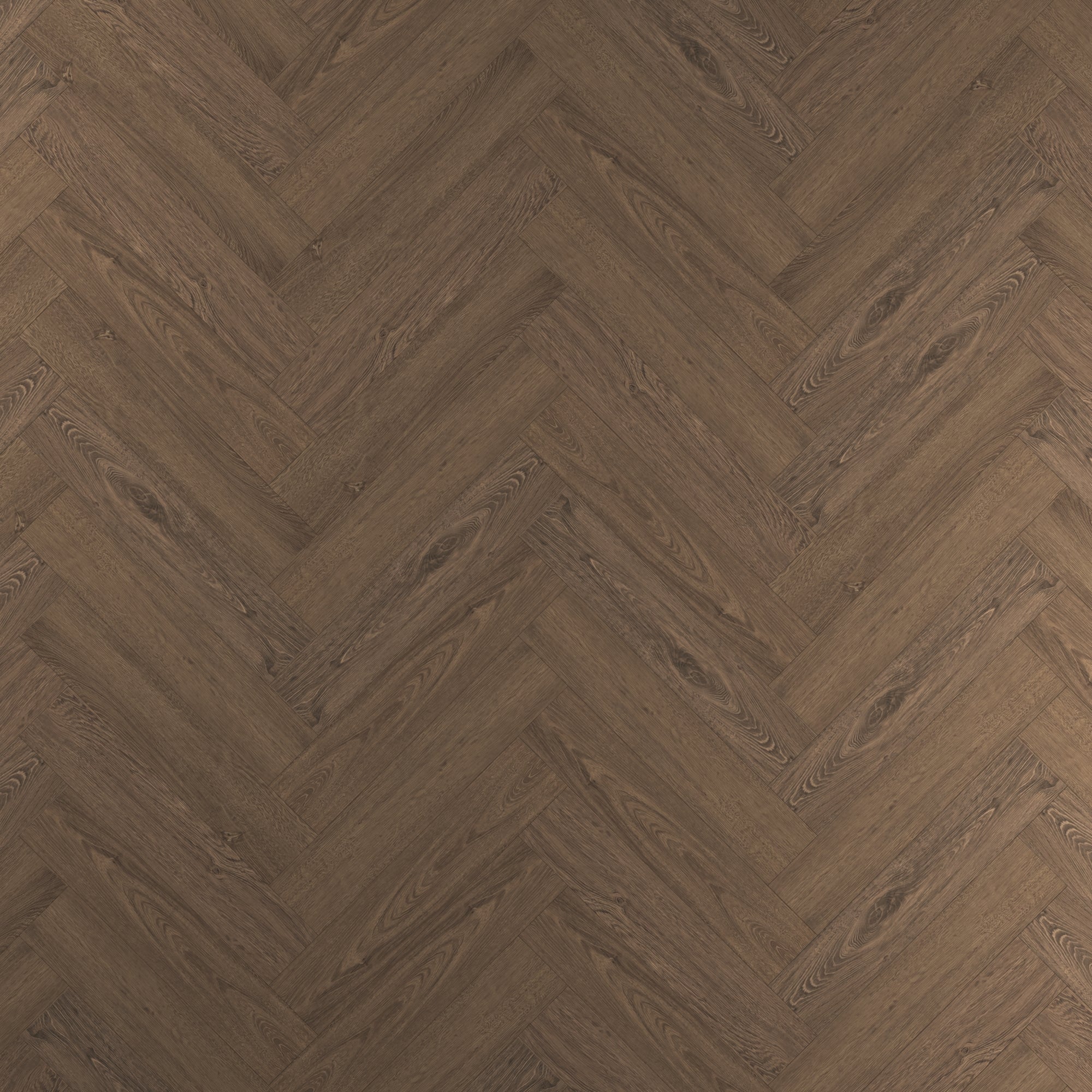 Herringbone Royal Mahogany