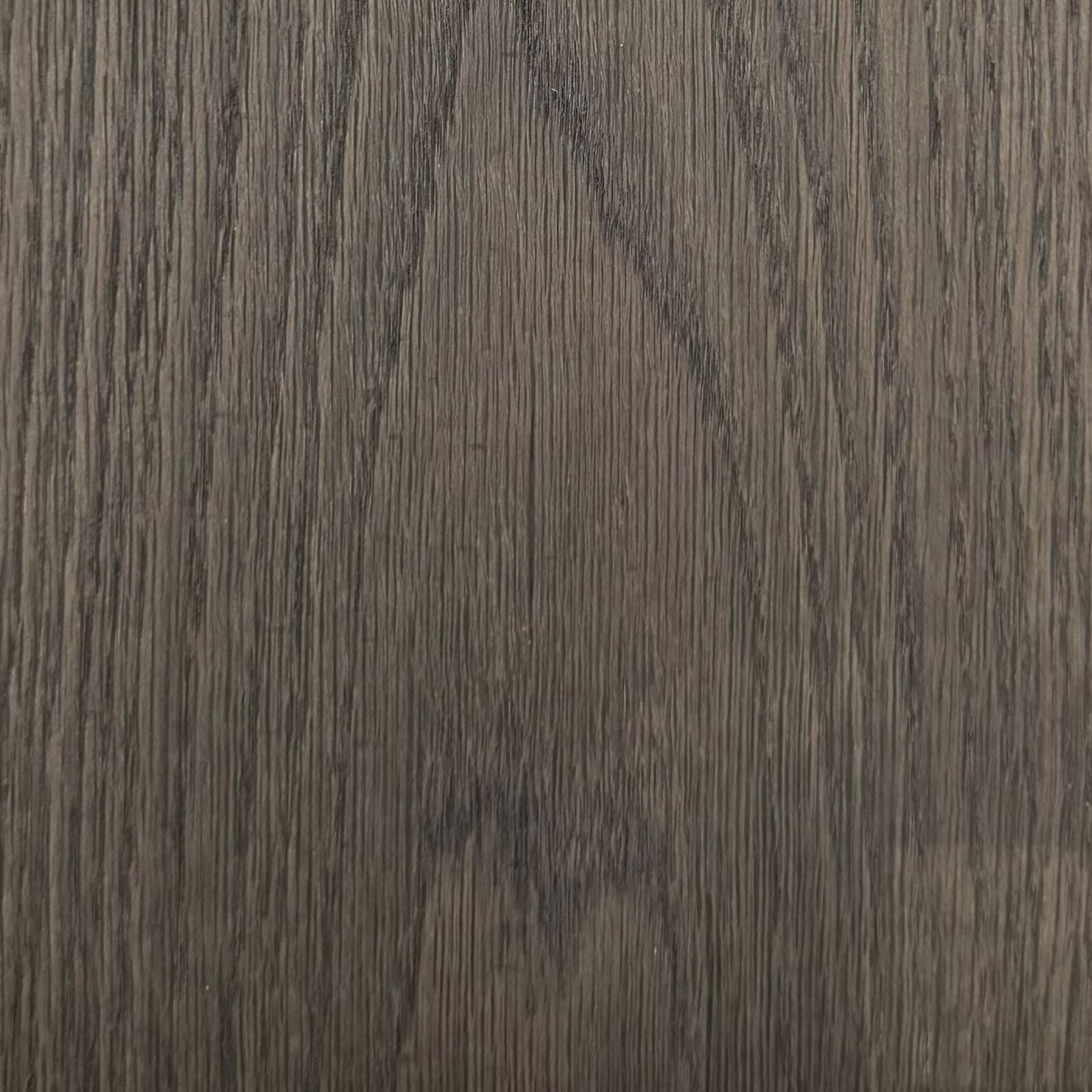 Knotty Oak Metallic Grey · Panel Format