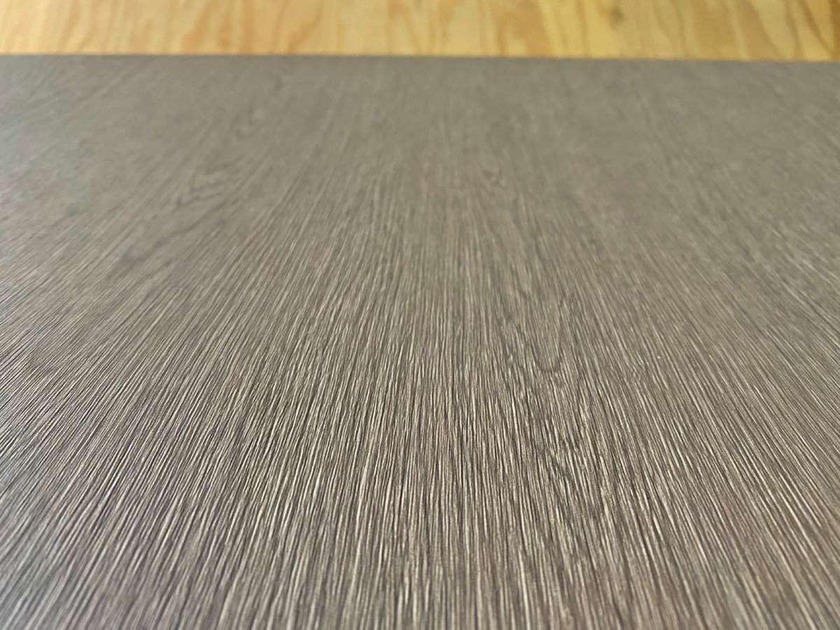Modern Grey Oak