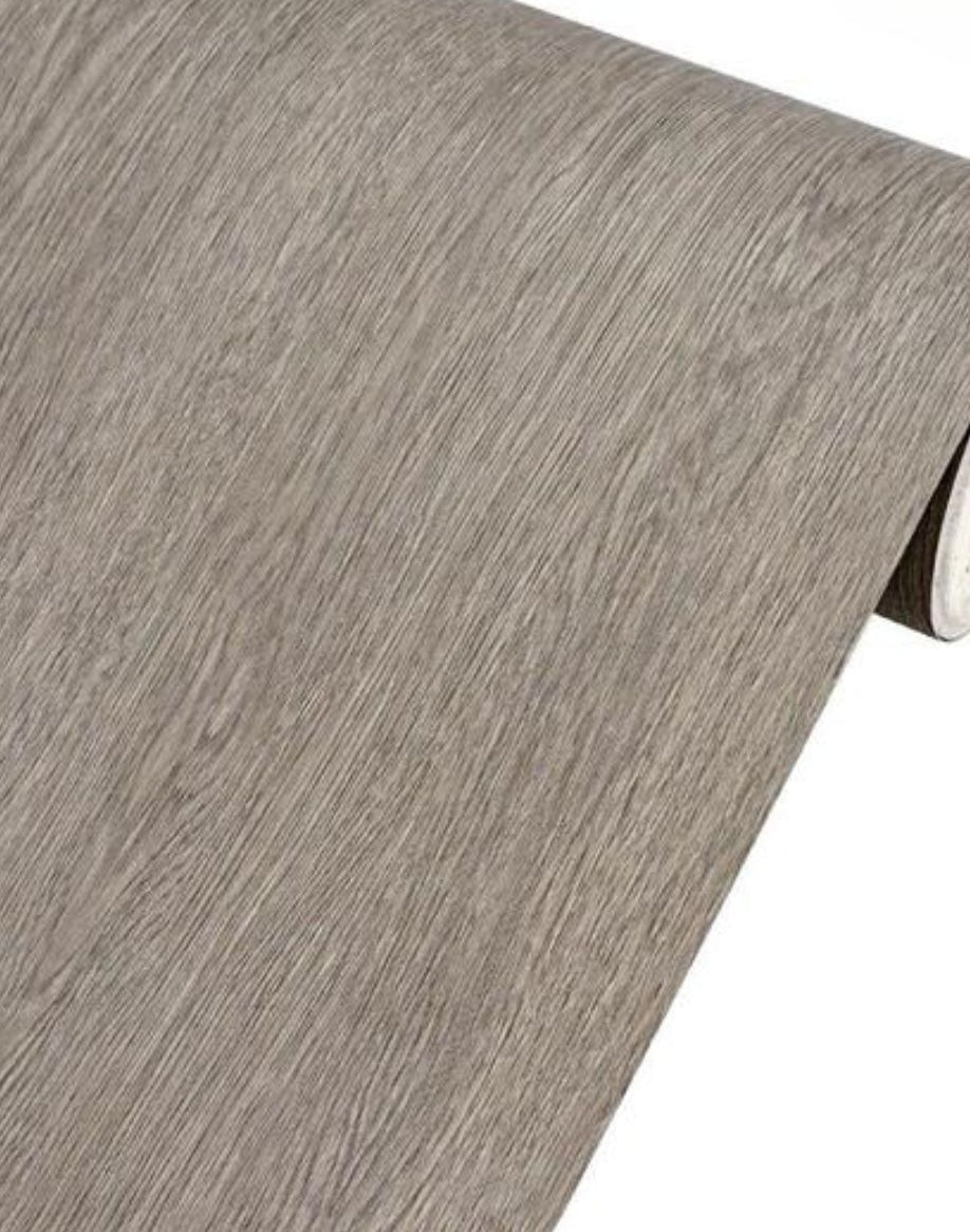 Modern Grey Oak
