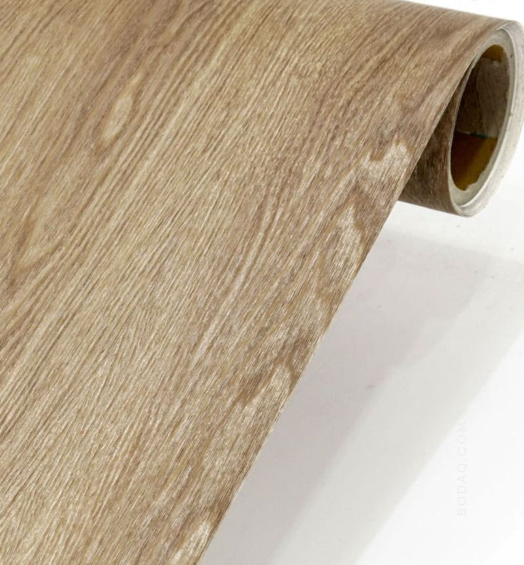 Tranquil Timber