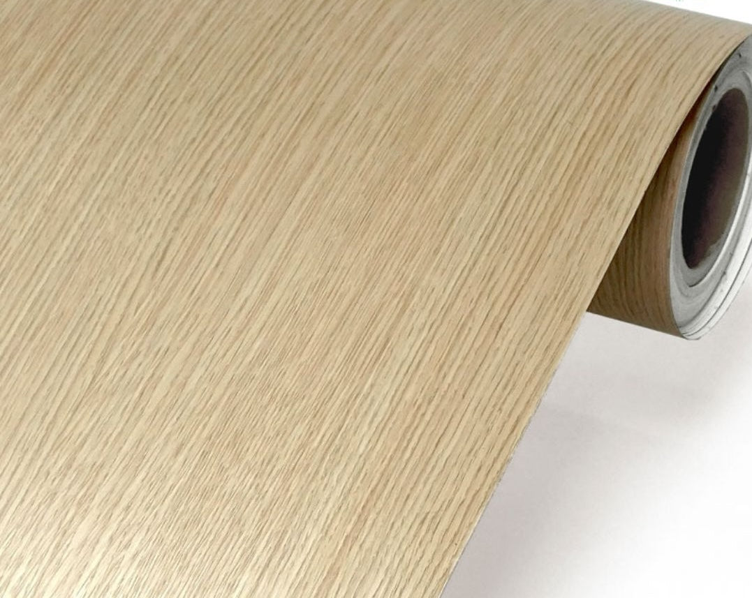Refined Oakgrain