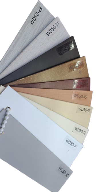 Blinds Colours