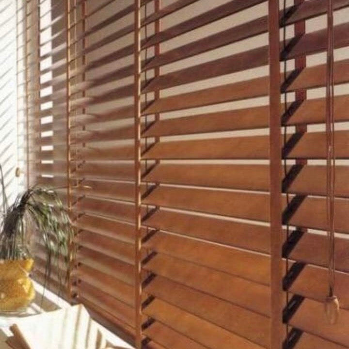 Blinds Colours
