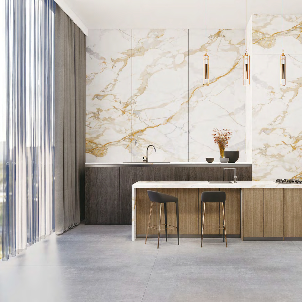Calacatta Gold
