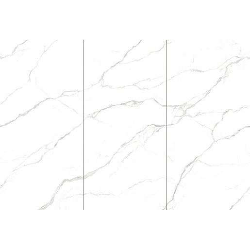 Calacatta White