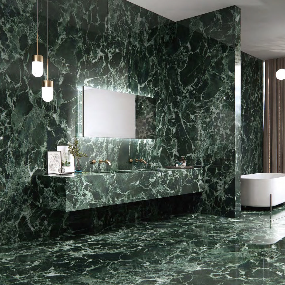 Prada Green