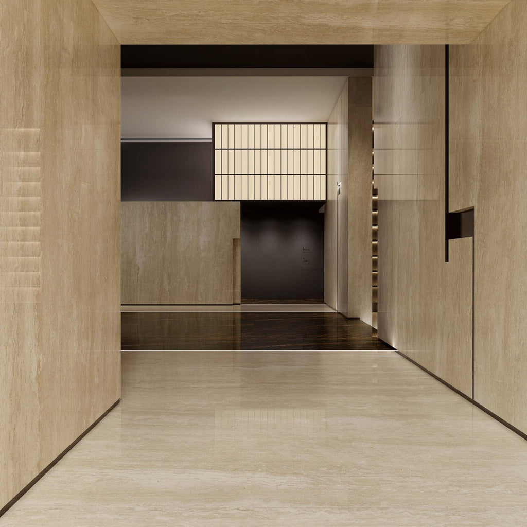 Roman Travertine