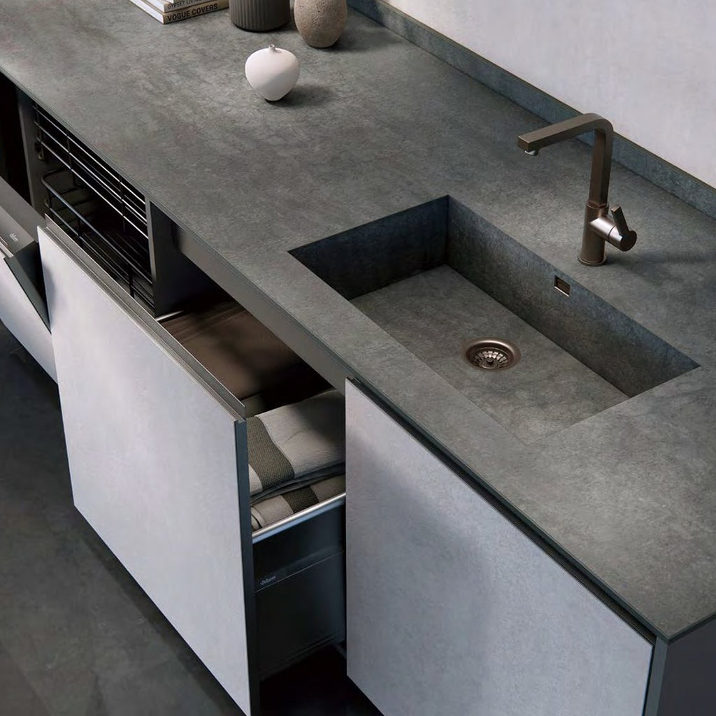 Sandy Grey Dark