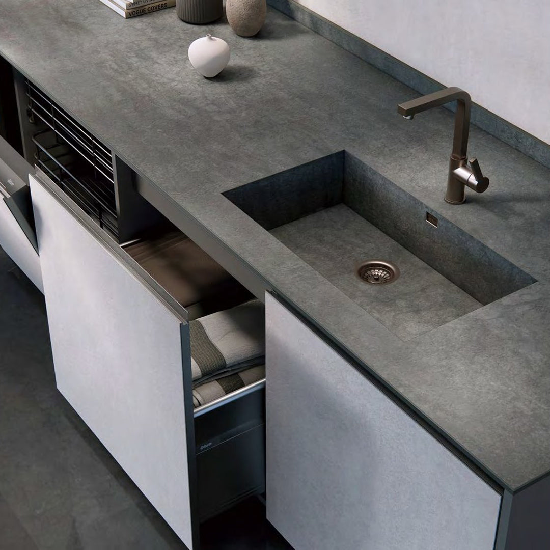 Sandy Grey Dark