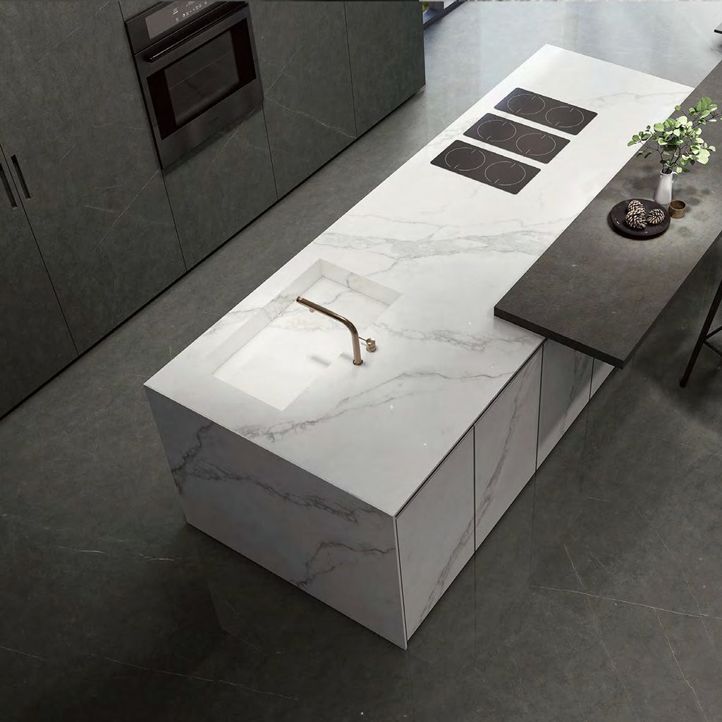 Calacatta Venus White