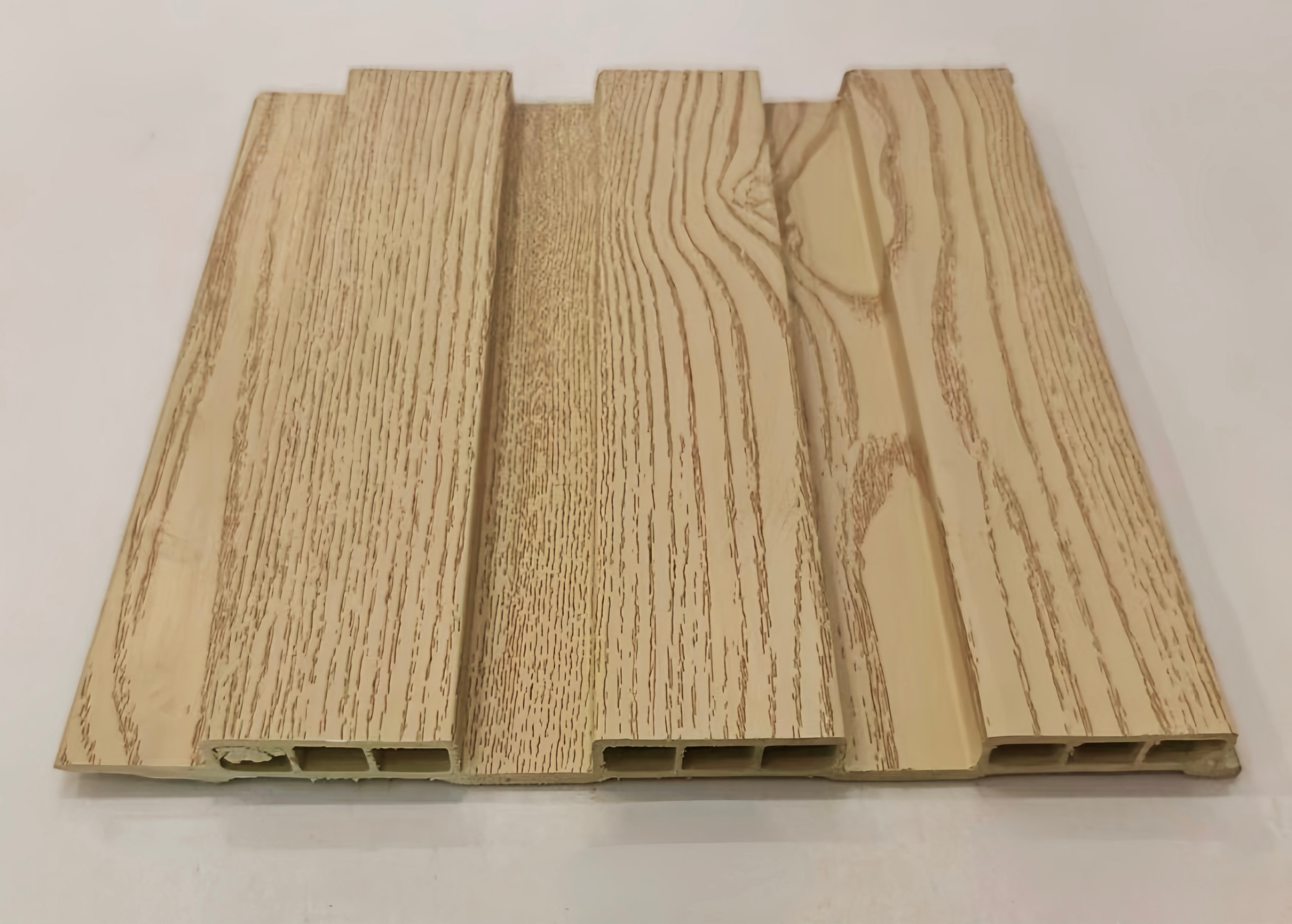 Honey Mist · Panel Format