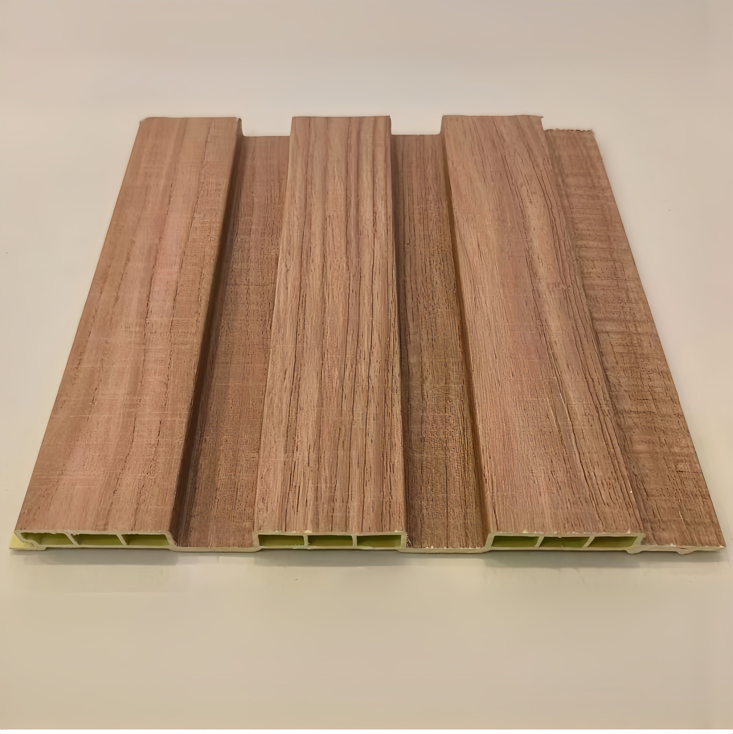 Cocoa Velvet · Panel Format