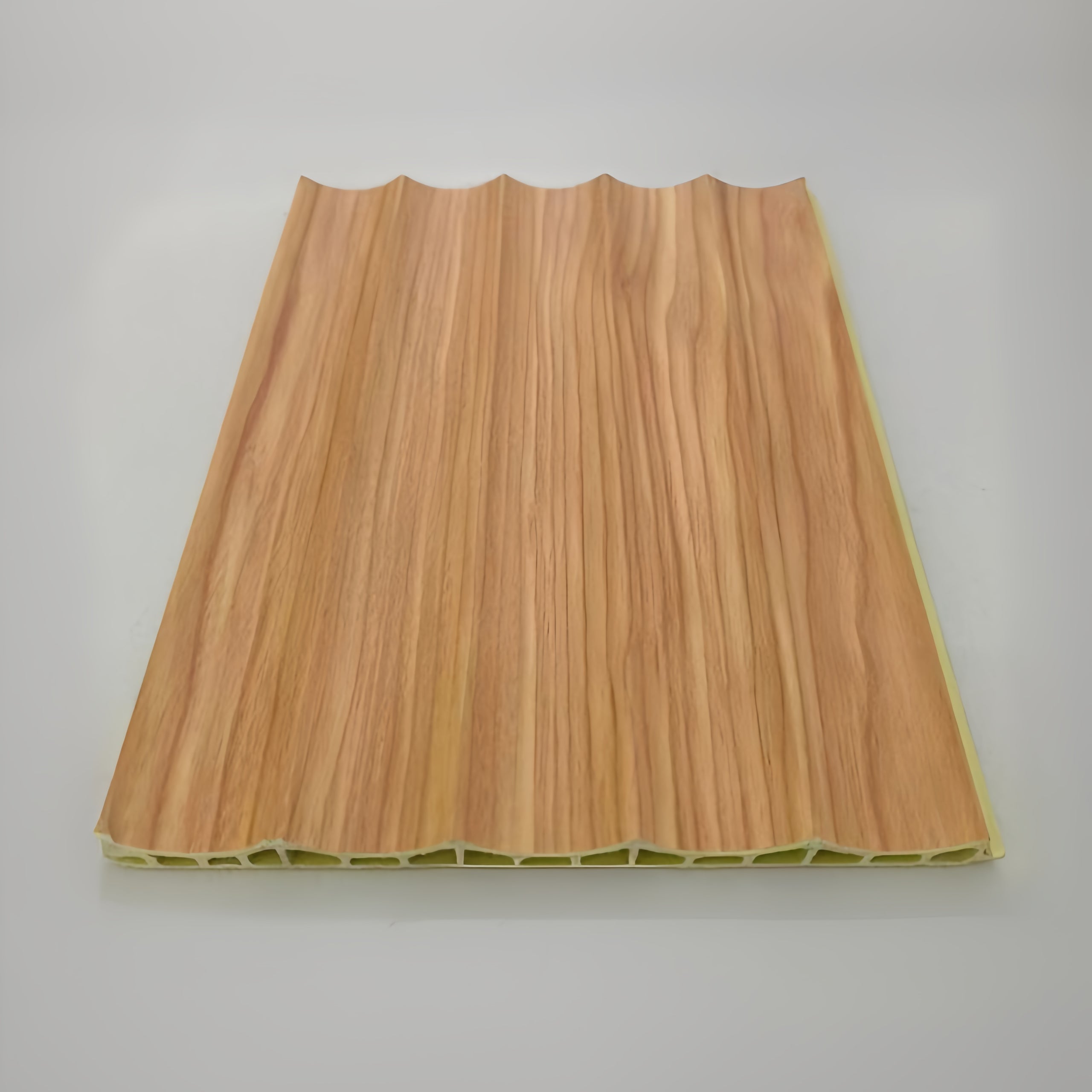 Golden Horizon · Panel Format