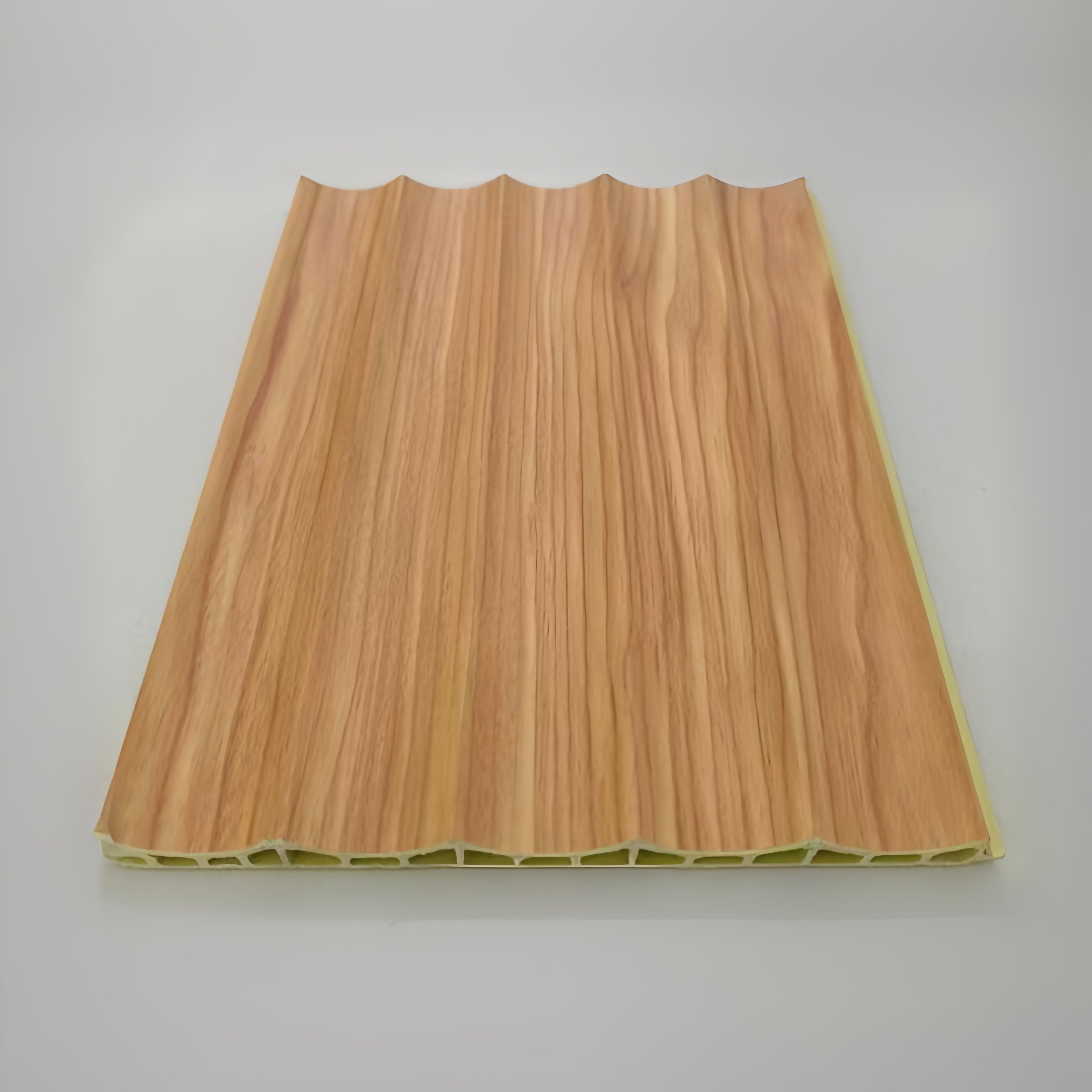 Golden Horizon · Panel Format