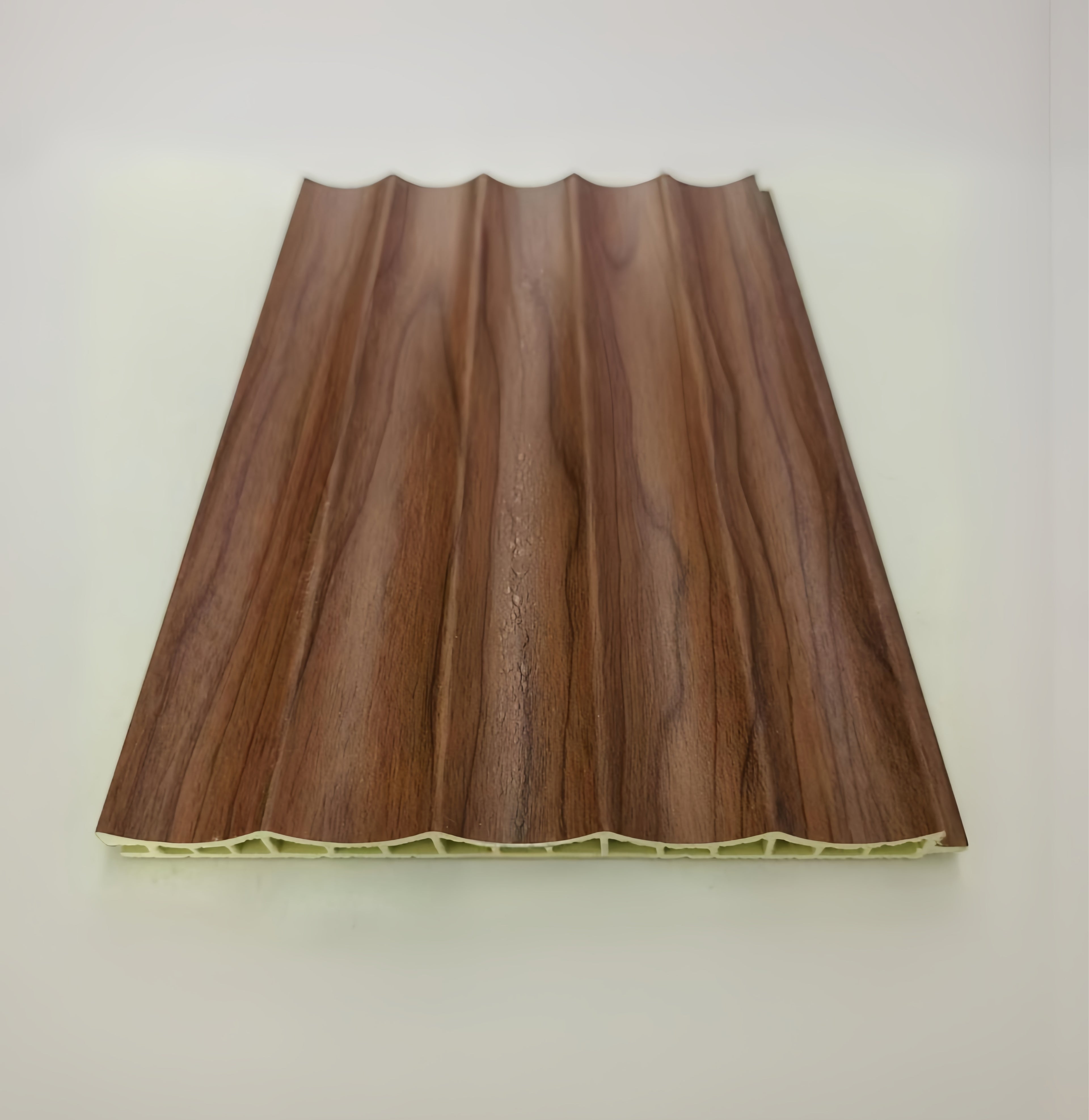 Natural Oak Yu Gu · Panel Format