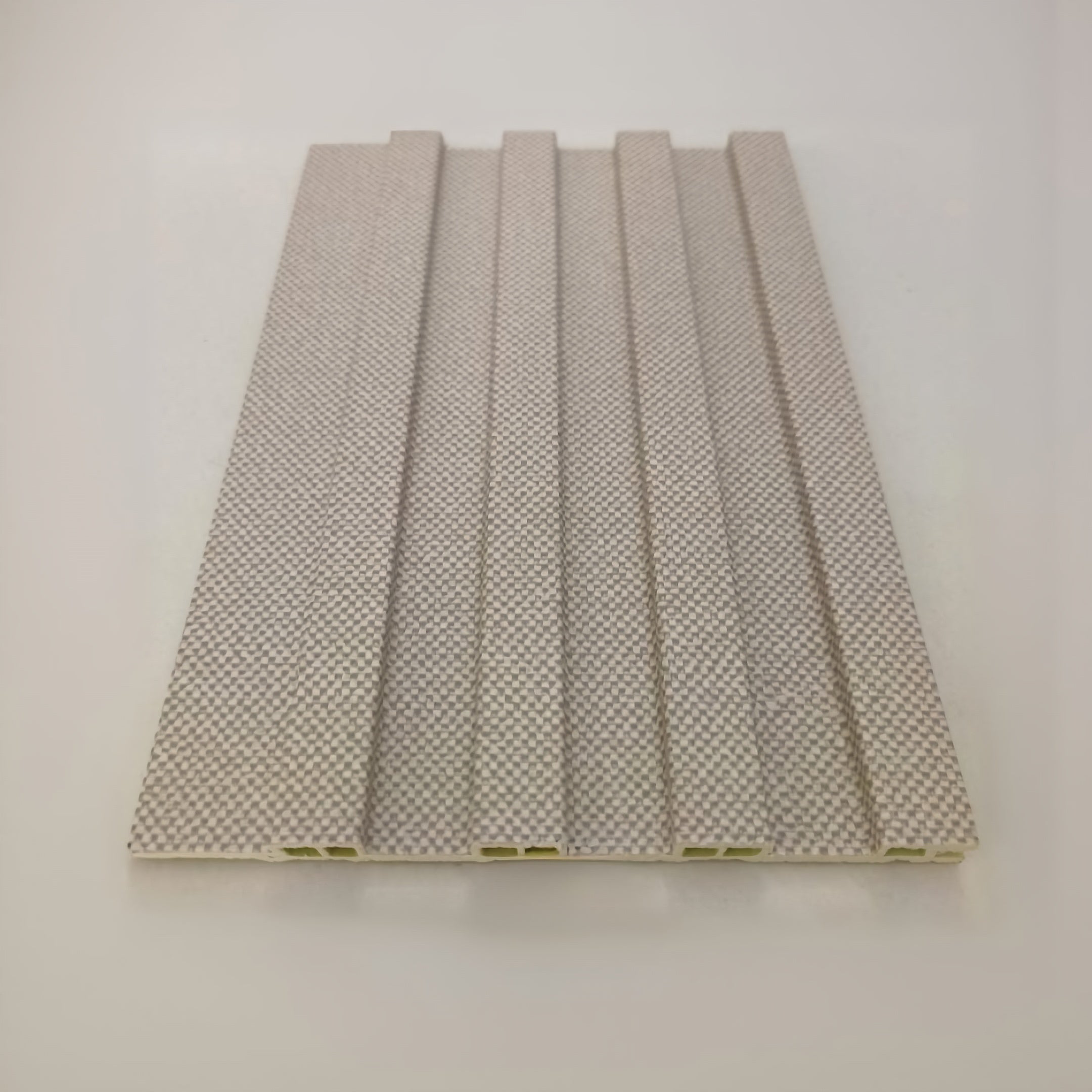 Crystal Wave · Panel Format