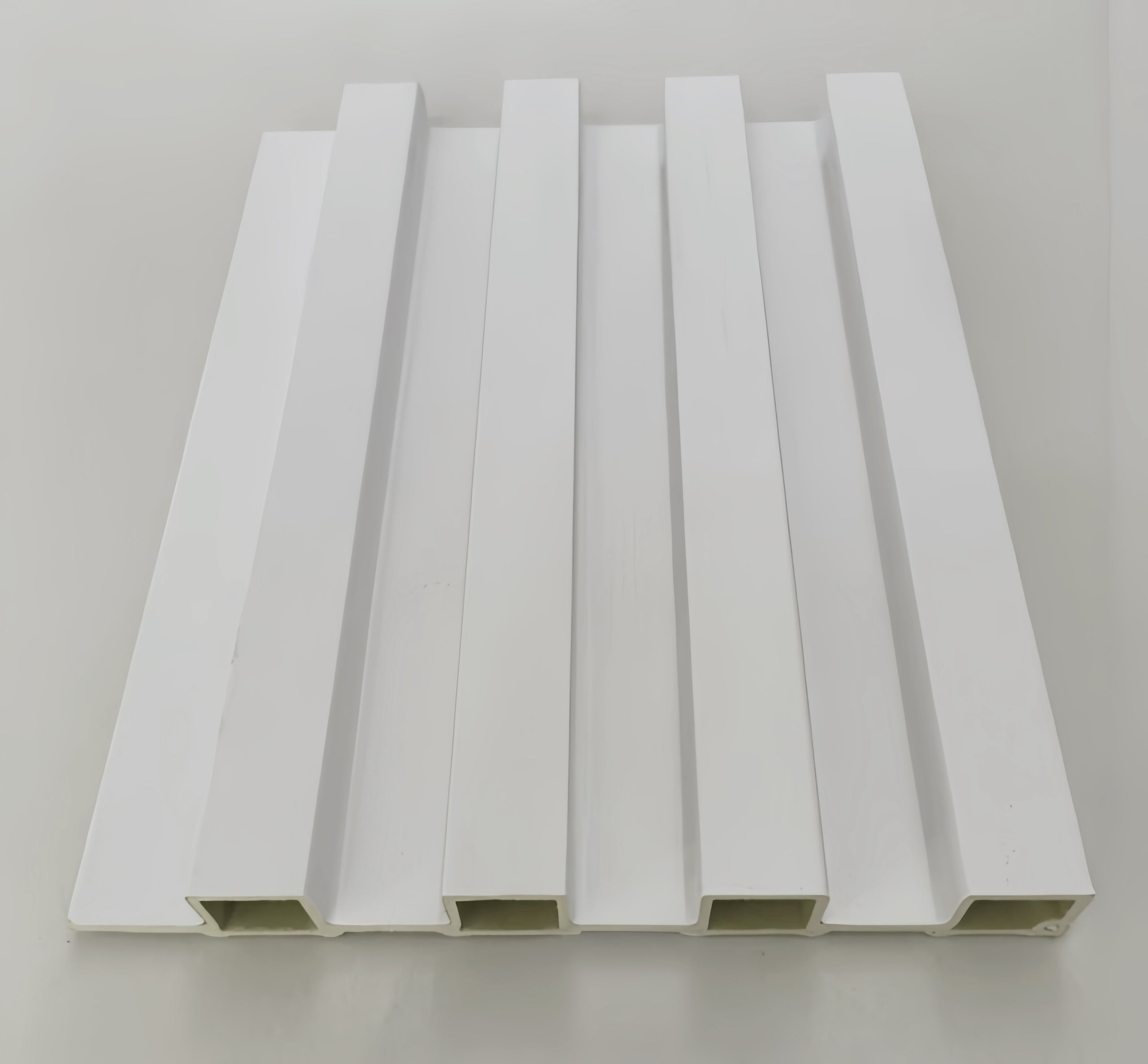 Polar Shine · Panel Format