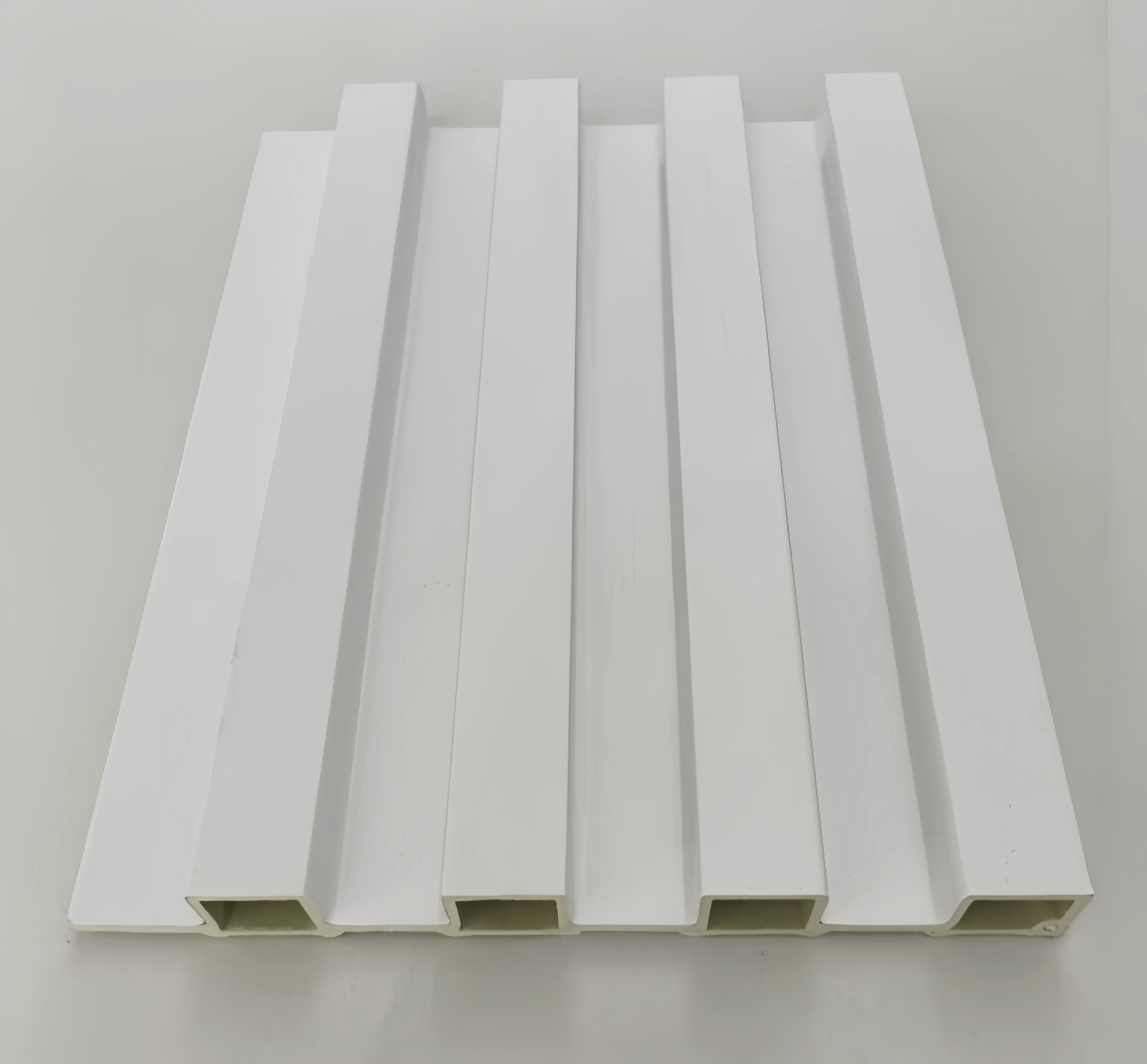 Polar Shine · Panel Format