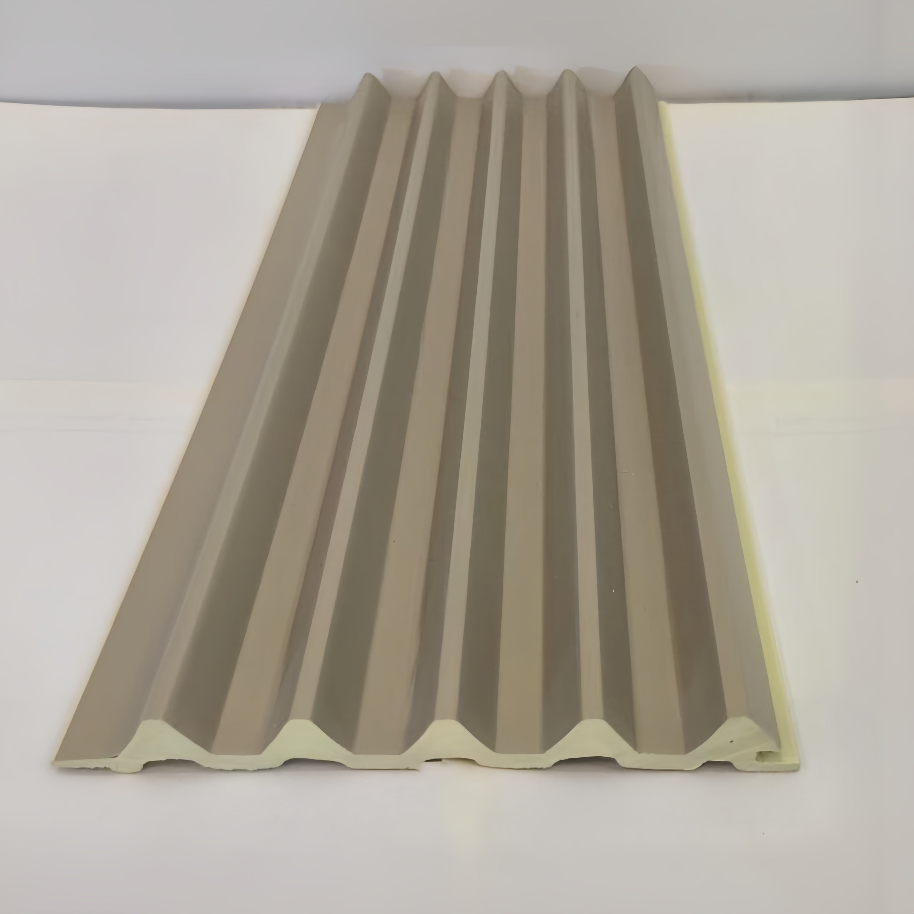 Golden Prism · Panel Format