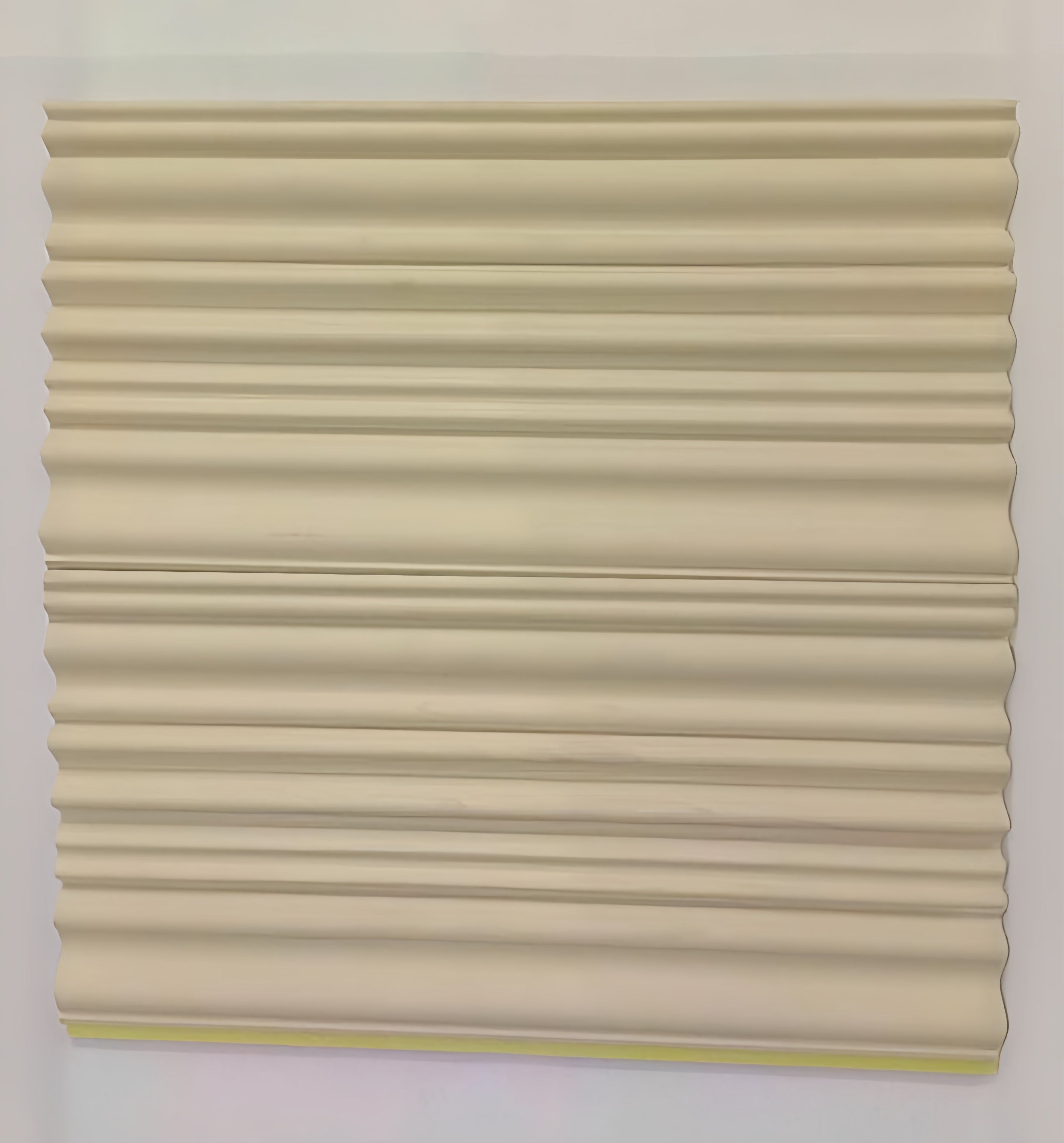 Moonlight White · Panel Format