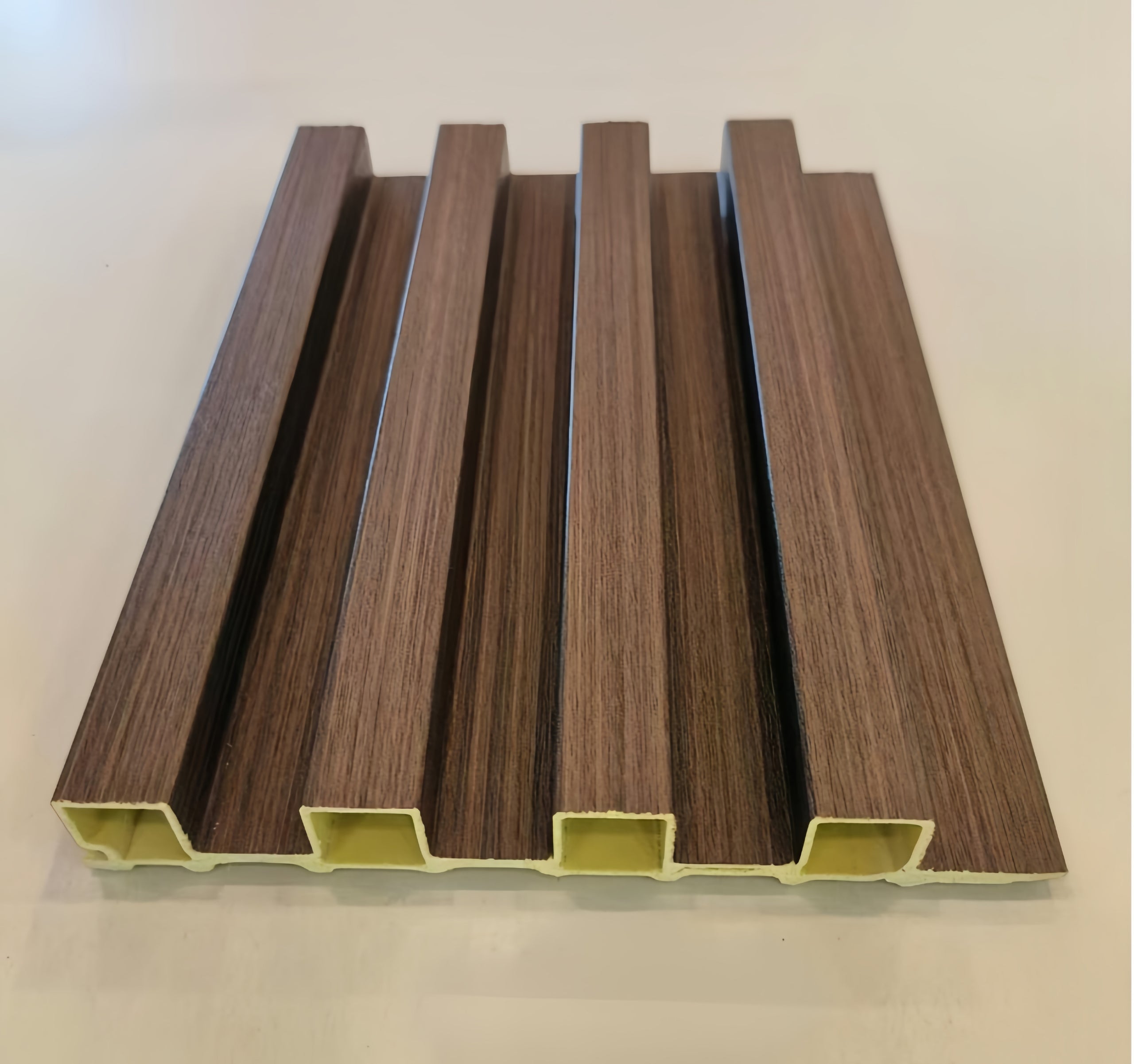 Mocha Essence · Panel Format