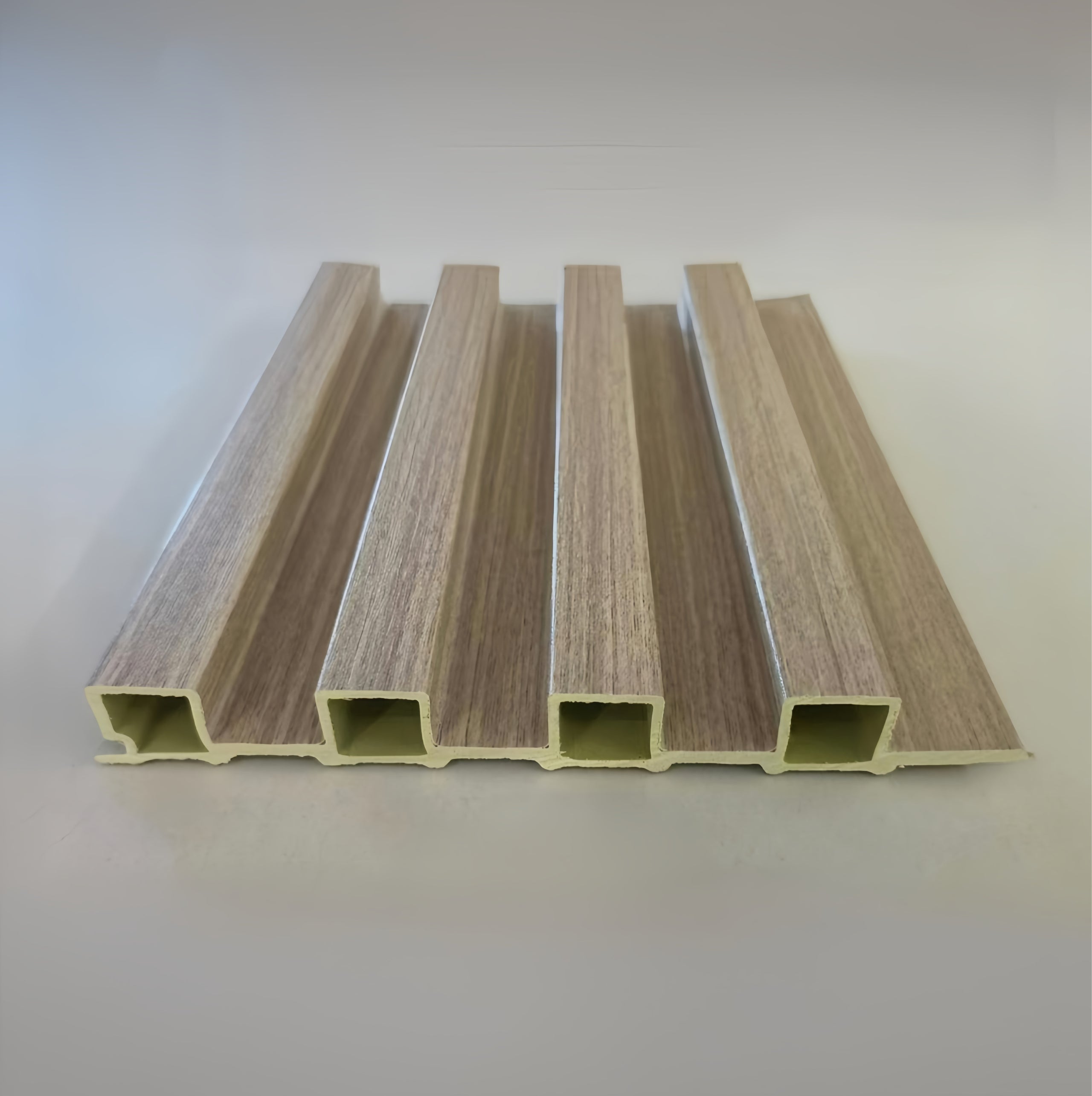Pure Glow · Panel Format