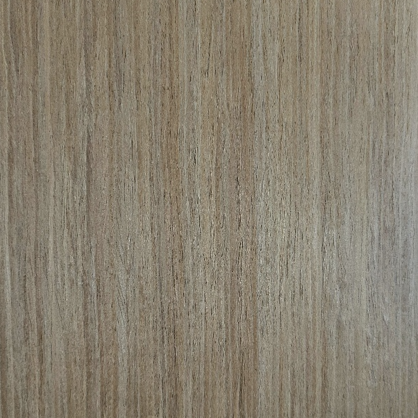 Smoked Walnut · Panel Format