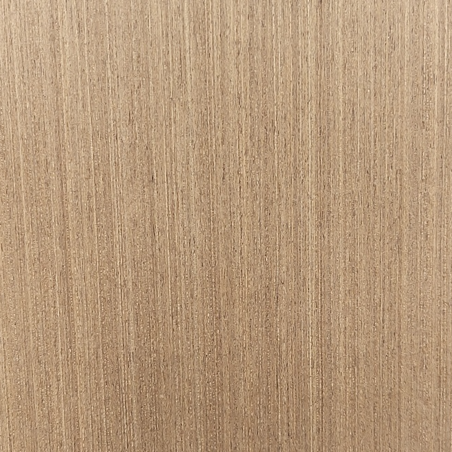 Lightly Smoked Light Oak · Panel Format