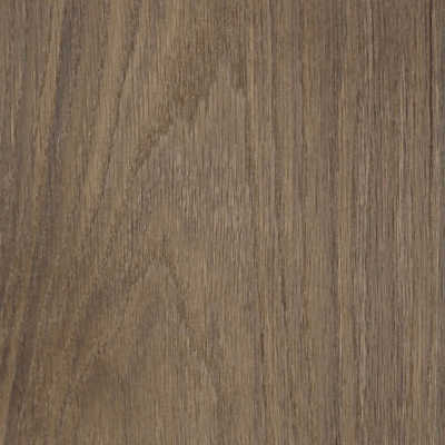 Smoked Oak Crown · Panel Format