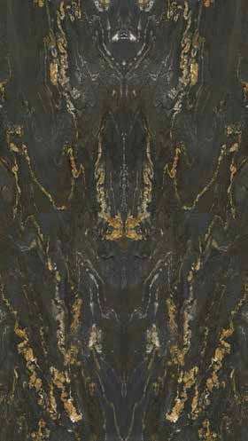Gold Damascato