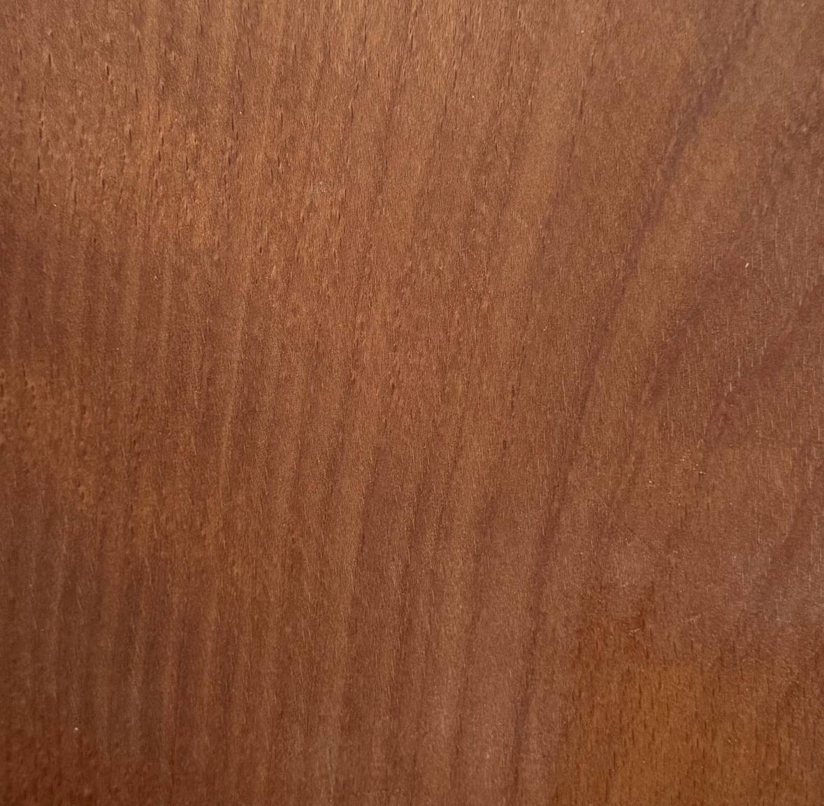 Smoked Beech · Panel Format