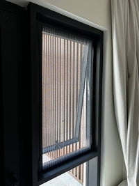 Mosquito Nets for Villas & Apartments