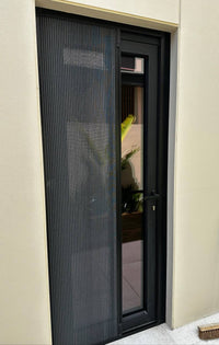 Mosquito Nets for Villas & Apartments