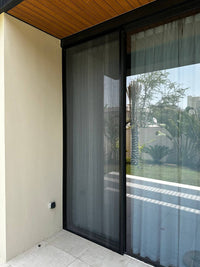 Mosquito Nets for Villas & Apartments