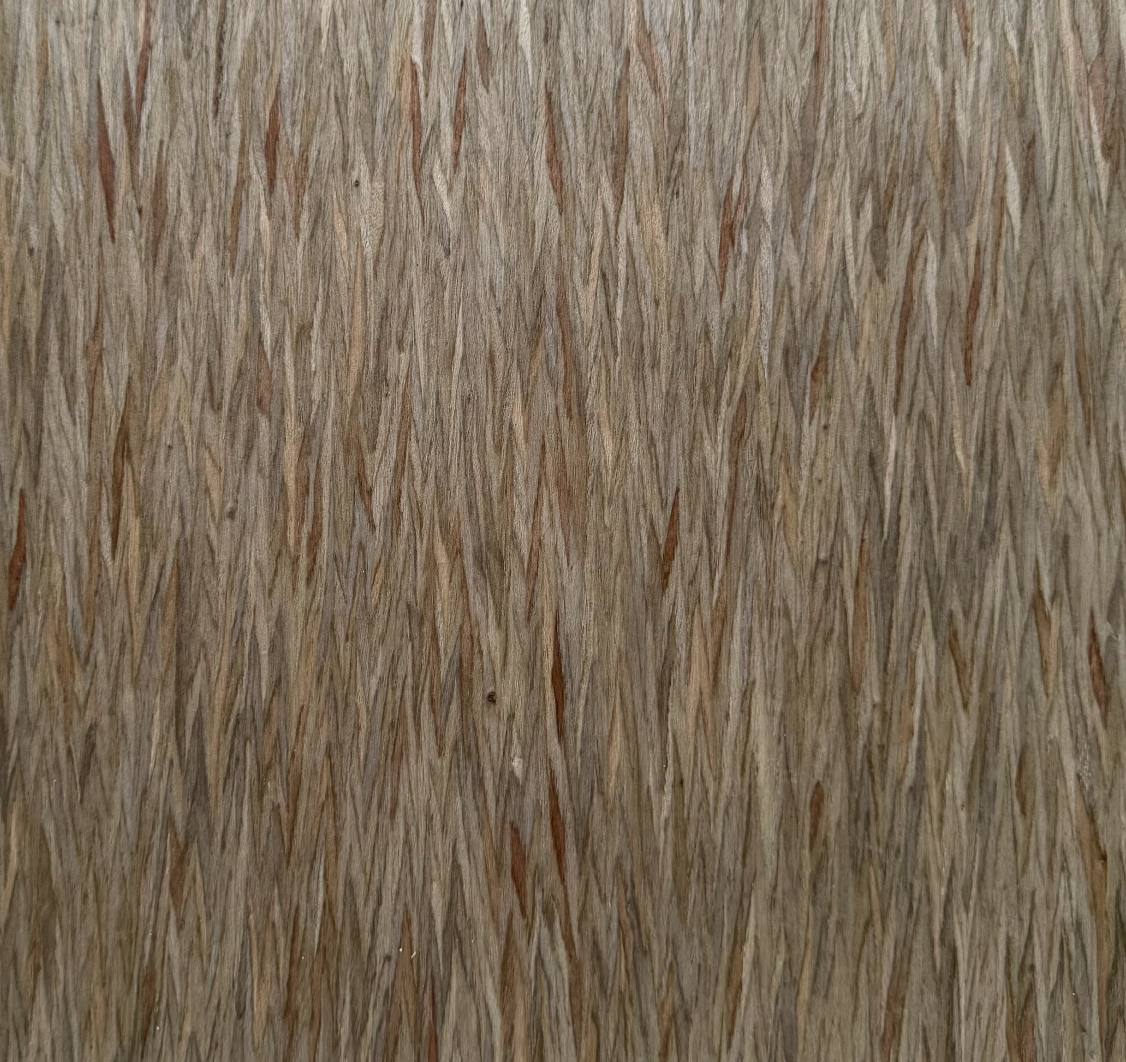 Grey Rosewood · Panel Format